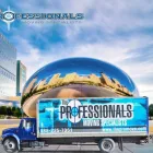 Business 24 image THE PROFESSIONALS MOVING SPECIALISTS Transportation Services in Chicago IL