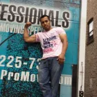 Business 25 image THE PROFESSIONALS MOVING SPECIALISTS Transportation Services in Chicago IL