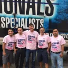 Business 27 image THE PROFESSIONALS MOVING SPECIALISTS Transportation Services in Chicago IL