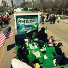 Business 28 image THE PROFESSIONALS MOVING SPECIALISTS Transportation Services in Chicago IL