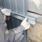 Business 2 image THE QUEEN CITY FOUNDATION REPAIR CO in Clarksville TN