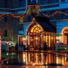 Business 4 image THE RAPHAEL HOTEL, AUTOGRAPH COLLECTION in Kansas City MO