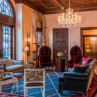 Business 9 image THE RAPHAEL HOTEL, AUTOGRAPH COLLECTION in Kansas City MO