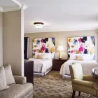 Business 15 image THE RAPHAEL HOTEL, AUTOGRAPH COLLECTION in Kansas City MO