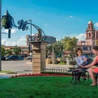 Business 48 image THE RAPHAEL HOTEL, AUTOGRAPH COLLECTION in Kansas City MO