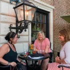 Business 57 image THE RAPHAEL HOTEL, AUTOGRAPH COLLECTION in Kansas City MO