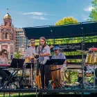 Business 63 image THE RAPHAEL HOTEL, AUTOGRAPH COLLECTION in Kansas City MO