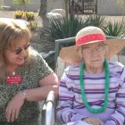 Business 1 image THE RED ROSE Transportation Services in Tucson AZ