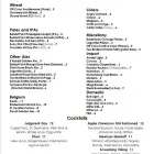 Business 3 image THE RESERVOIR Sweets in Chicago IL