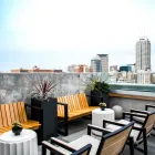 Business 4 image THE RESIDENCES AT CITYWAY Real Estate Services in Indianapolis IN