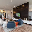 Business 5 image THE RESIDENCES AT CITYWAY Real Estate Services in Indianapolis IN