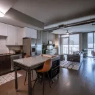 Business 10 image THE RESIDENCES AT CITYWAY Real Estate Services in Indianapolis IN