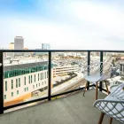 Business 12 image THE RESIDENCES AT CITYWAY Real Estate Services in Indianapolis IN