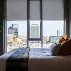 Business 17 image THE RESIDENCES AT CITYWAY Real Estate Services in Indianapolis IN