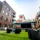 Business 19 image THE RESIDENCES AT CITYWAY Real Estate Services in Indianapolis IN