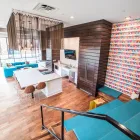 Business 25 image THE RESIDENCES AT CITYWAY Real Estate Services in Indianapolis IN