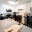 Business 30 image THE RESIDENCES AT CITYWAY Real Estate Services in Indianapolis IN