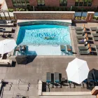 Business 40 image THE RESIDENCES AT CITYWAY Real Estate Services in Indianapolis IN