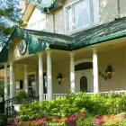 Business 5 image THE SANFORD HOUSE INN & SPA Brunch in Arlington TX