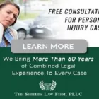 Business 2 image THE SHIELDS LAW FIRM, PLLC Divorce Attorneys in Richmond VA