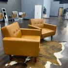 Business 1 image THE SOCIETY Barber Shops in Dallas TX