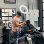 Business 11 image THE SOCIETY Barber Shops in Dallas TX