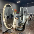Business 12 image THE SOCIETY Barber Shops in Dallas TX