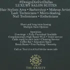 Business 13 image THE SOCIETY Barber Shops in Dallas TX