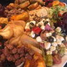 Business 1 image THE STUFFED OLIVE Caterers in Oklahoma City OK