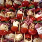 Business 2 image THE STUFFED OLIVE Caterers in Oklahoma City OK