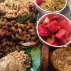 Business 3 image THE STUFFED OLIVE Caterers in Oklahoma City OK