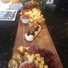 Business 4 image THE STUFFED OLIVE Caterers in Oklahoma City OK