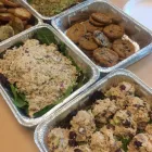 Business 6 image THE STUFFED OLIVE Caterers in Oklahoma City OK