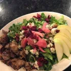 Business 7 image THE STUFFED OLIVE Caterers in Oklahoma City OK