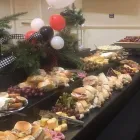 Business 9 image THE STUFFED OLIVE Caterers in Oklahoma City OK