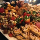 Business 10 image THE STUFFED OLIVE Caterers in Oklahoma City OK