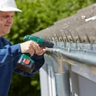 Business 1 image THE SUNSHINE CITY GUTTER SOLUTIONS Cleaning Services in Saint Petersburg FL
