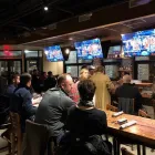 Business 1 image THE TAVERN AT LAKESIDE bar with patio in Flower Mound TX