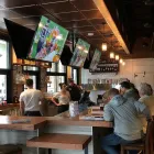 Business 4 image THE TAVERN AT LAKESIDE bar with patio in Flower Mound TX