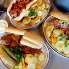 Business 2 image THE TULSA RIB COMPANY Full Catering Service in Orange CA