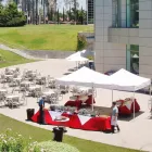 Business 5 image THE TULSA RIB COMPANY Full Catering Service in Orange CA