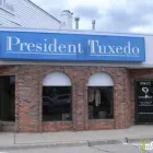 Business 2 image THE TUX SHOP Wedding Tailoring Alterations in Birmingham MI
