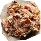 Business 1 image THE UNDERGROUND BARBECUE in Brooklyn NY