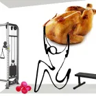 Business 4 image THE UNDERGROUND BARBECUE in Brooklyn NY