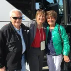 Business 3 image THE UPPER CLASS Tour Operators in Mamaroneck NY