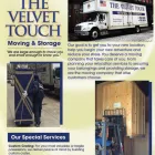 Business 5 image THE VELVET TOUCH MOVING & STORAGE Public Storage in Port Washington NY