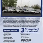 Business 8 image THE VELVET TOUCH MOVING & STORAGE Public Storage in Port Washington NY