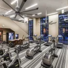 Business 4 image THE VERDANT APARTMENTS in San Jose CA