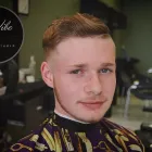 Business 2 image THE VIBE BARBER STUDIO Male Haircuts in Houston TX