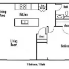 Business 3 image THE VILLAS AT LA RIVIERA Real Estate Rental Service in Sacramento CA